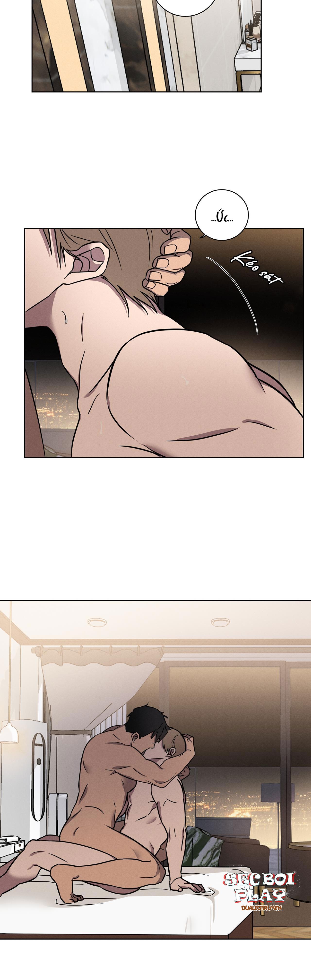 love gym chapter 9 14