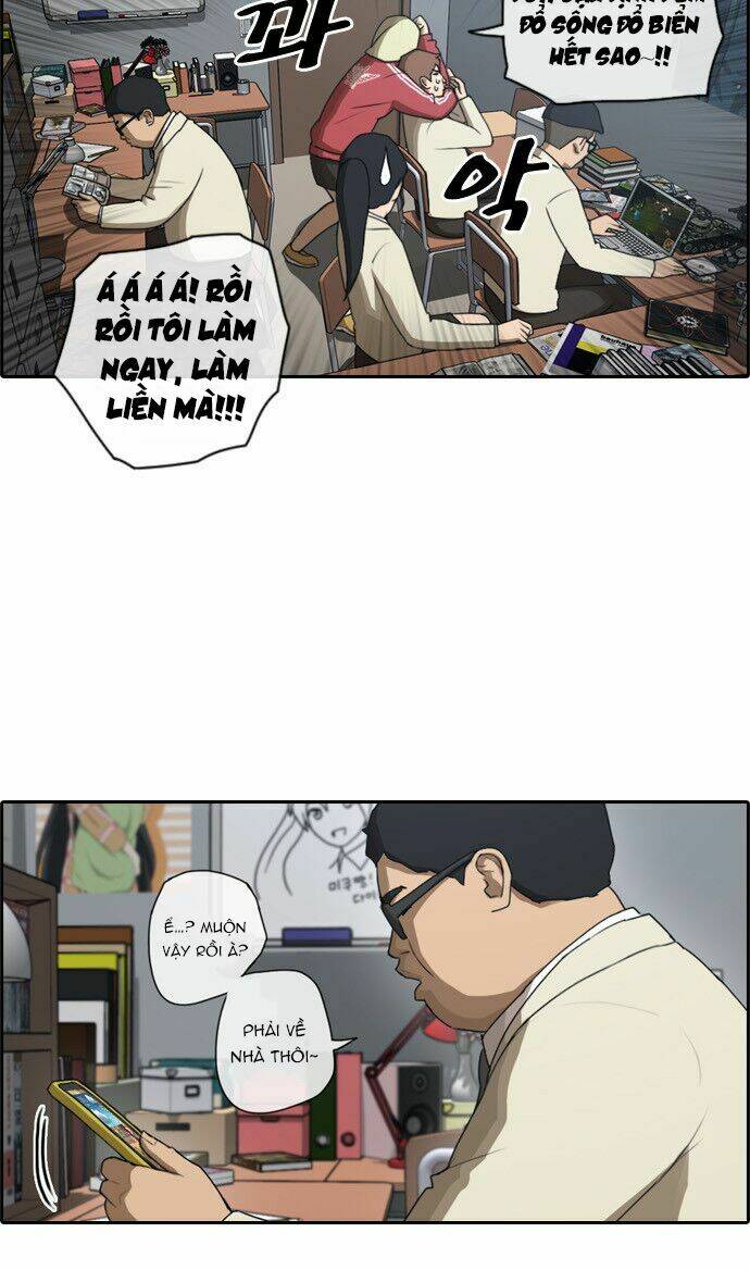 free draw m chapter 33 5