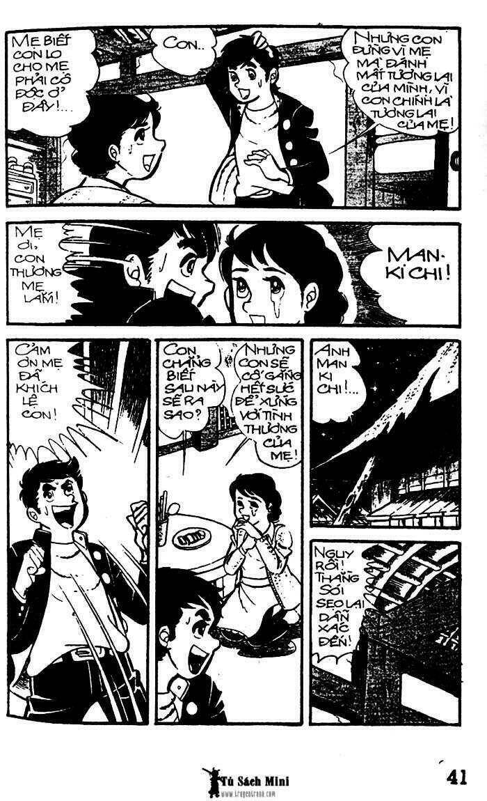 mankichi chapter 2 39