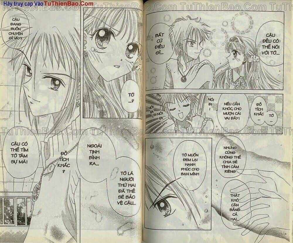 công chúa búp bê chapter 2 43