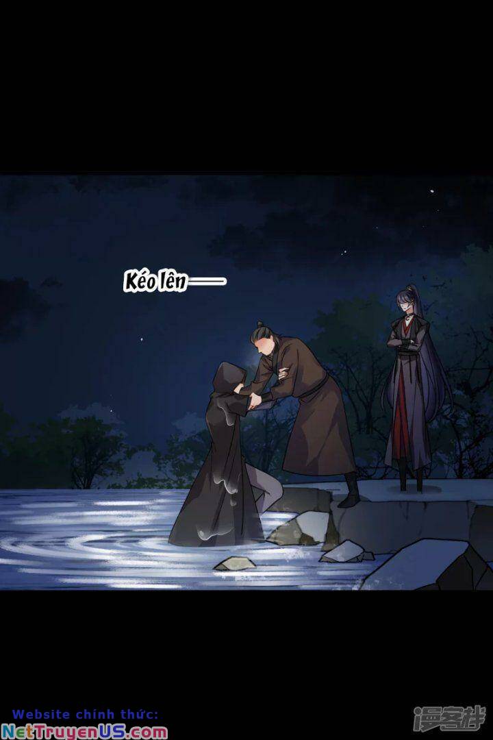 nụ cười của nàng liền ngọt đảo ta tám viên nha chapter 42 15