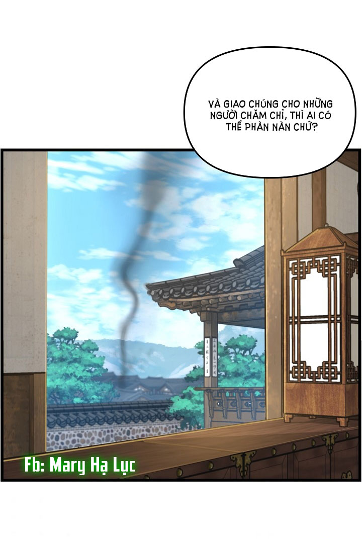 tôi sẽ sống như một hoàng tử chapter 19 60