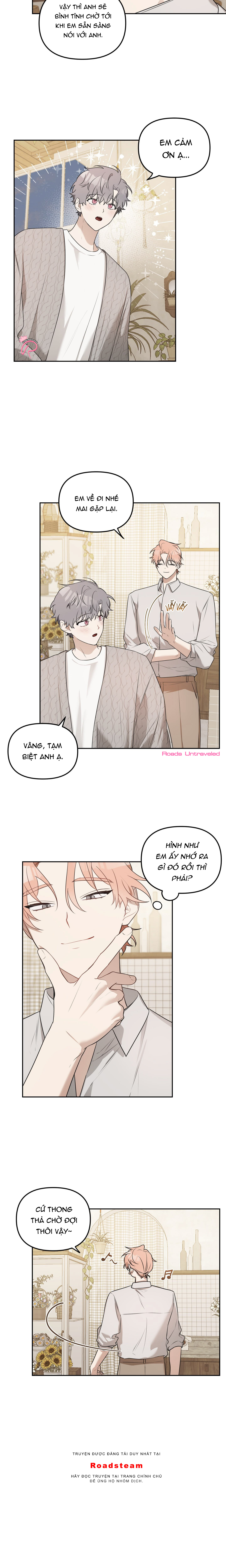 vườn nhà có hoa chapter 12 10