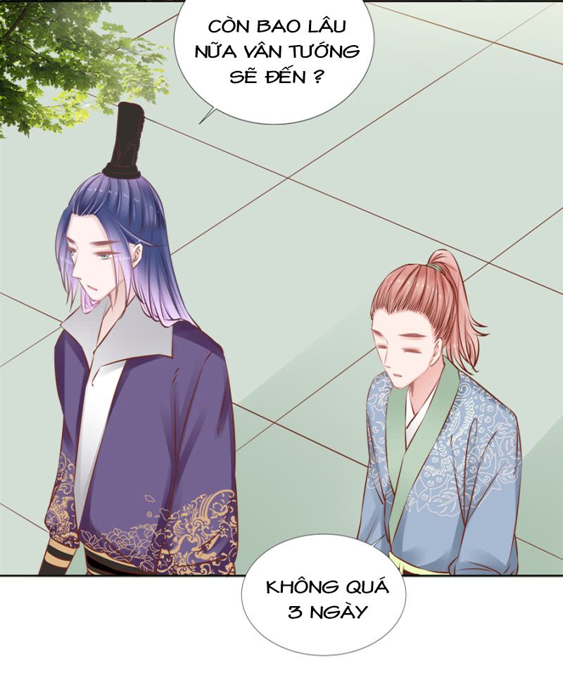 solo đi vương gia chapter 94 5
