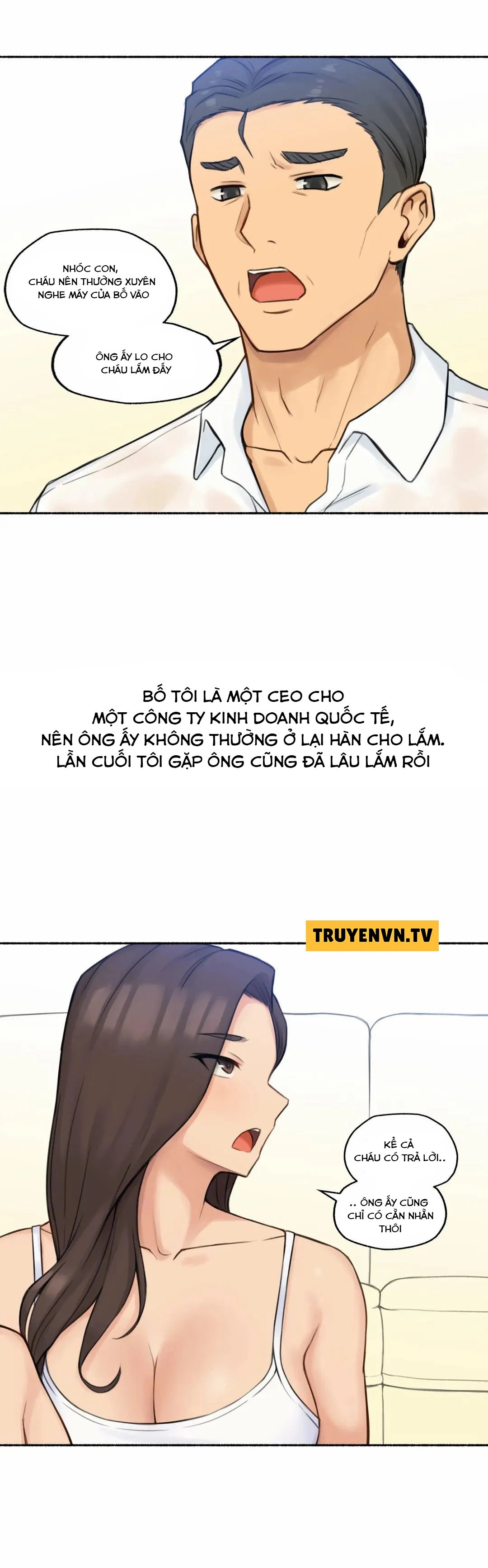 bạn đã xxx bao giờ chưa? chapter 36 16