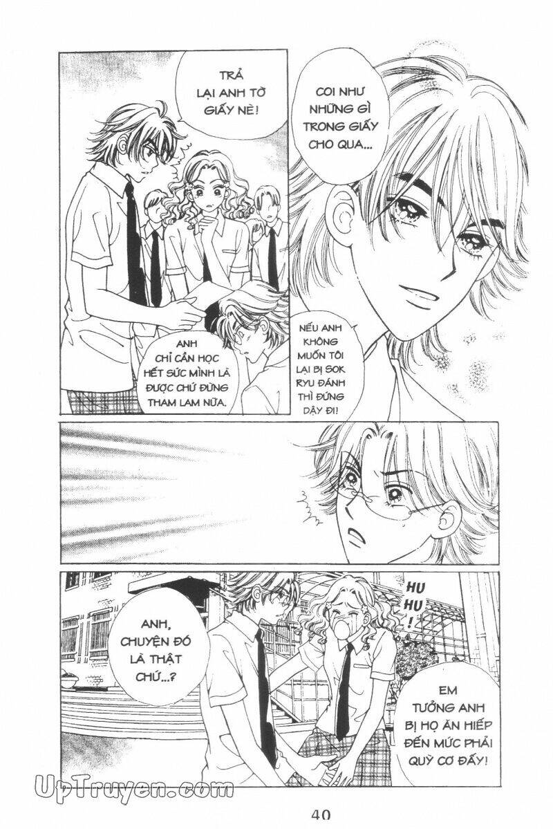 cô nàng ngổ ngáo chapter 10 42