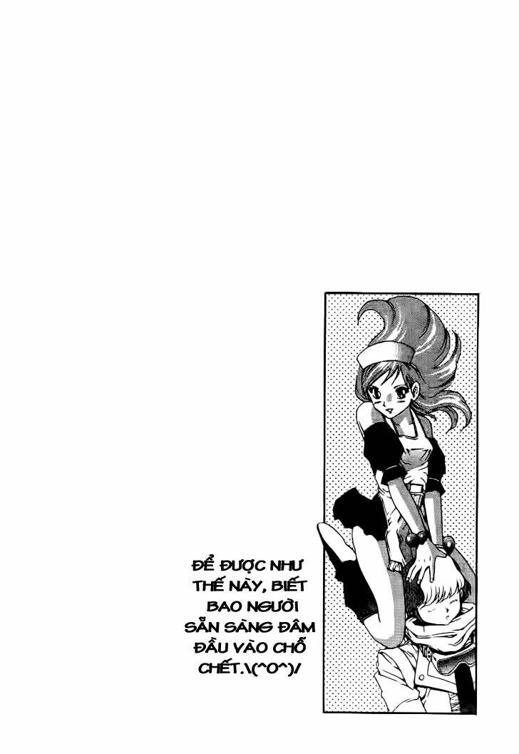 eat-man - hiệp sĩ ốc vít chapter 11 43