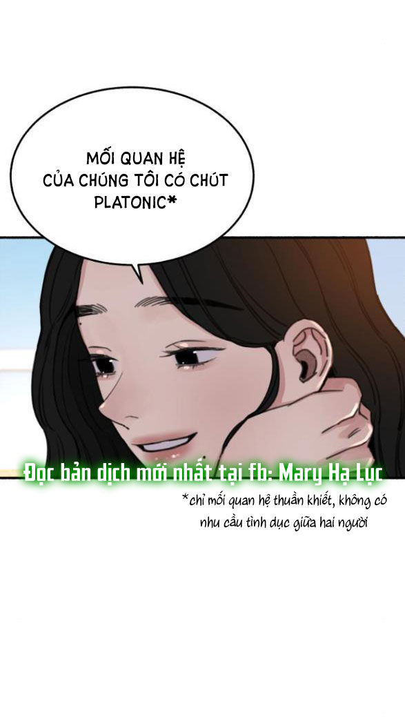 nàng thơ nổi tiếng - nàng thơ myung chapter 6.1 17