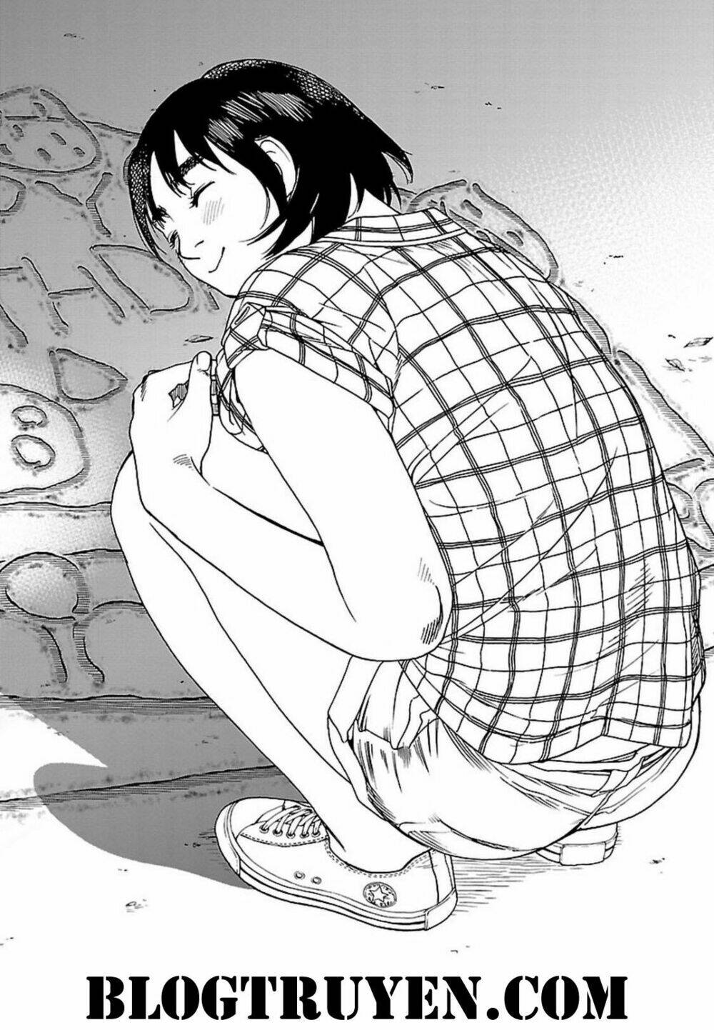 fujiyamasan wa shishunki chapter 61 19