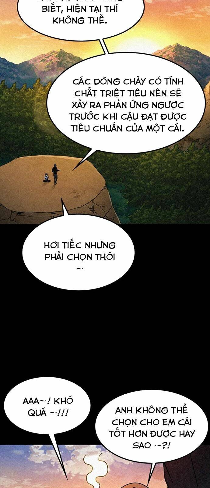 điểm chết chapter 27 36