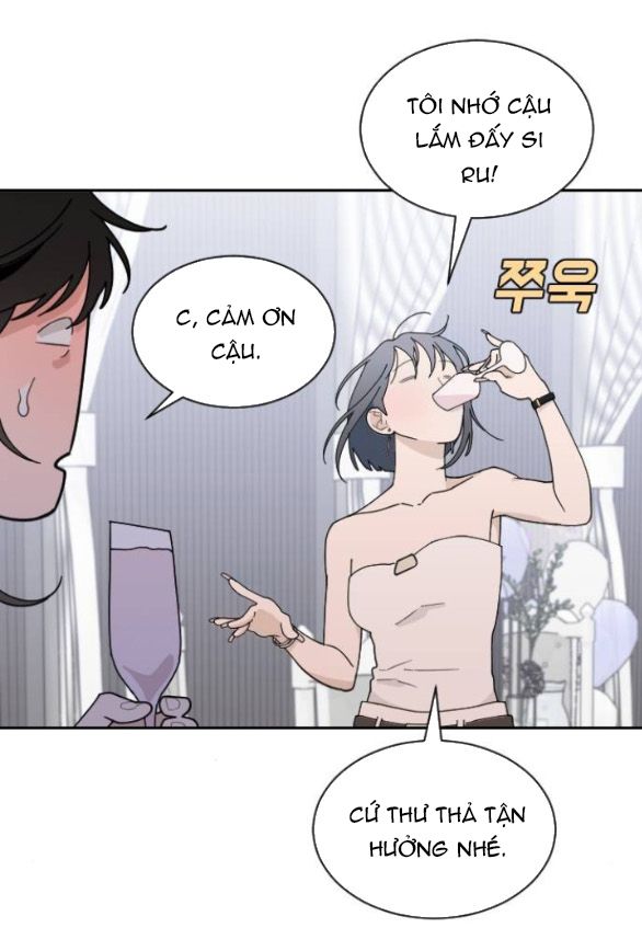 Vận May Bất Ngờ chapter 48.2 1