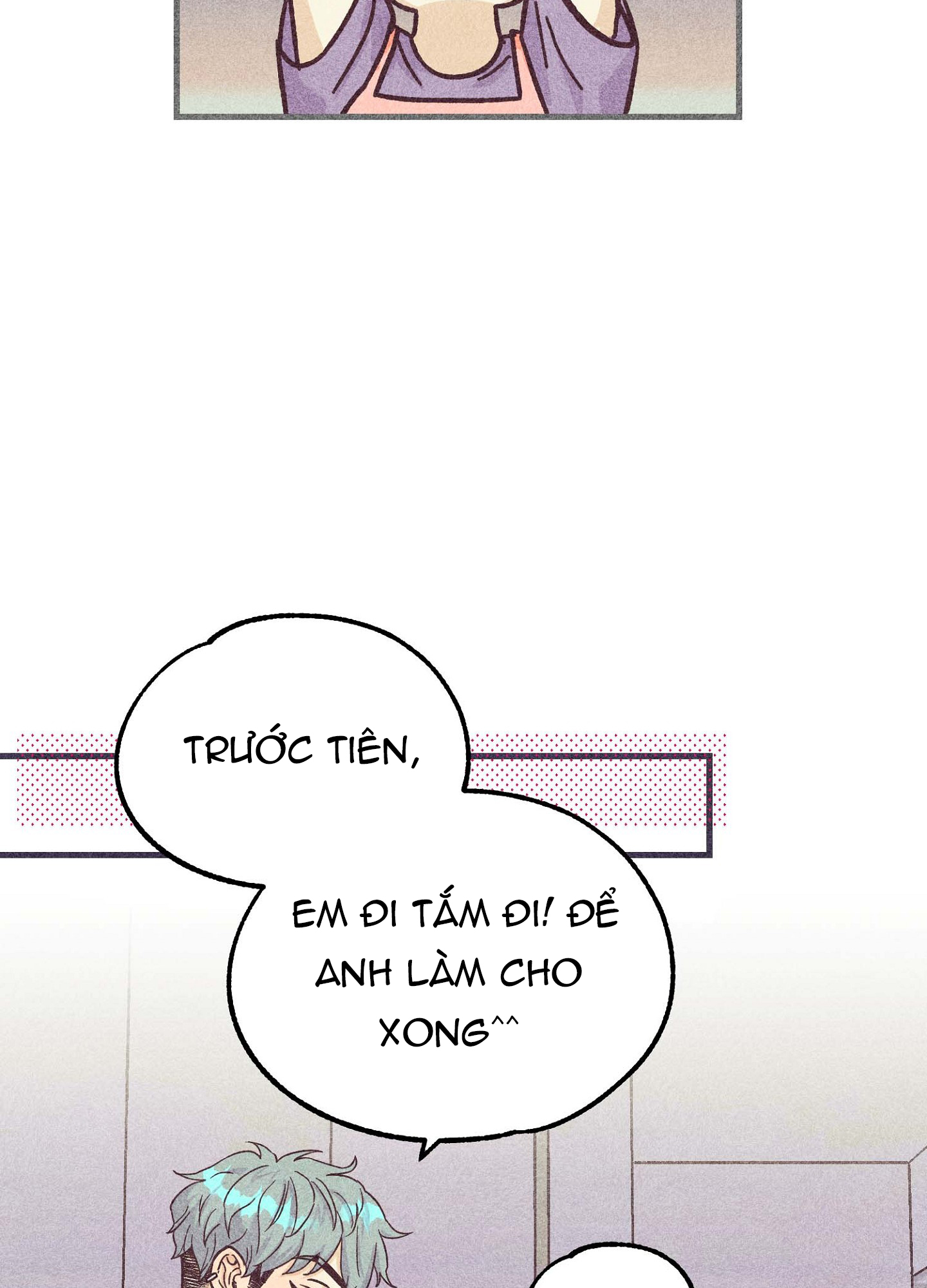 chạy đâu cho thoát chapter 26 15