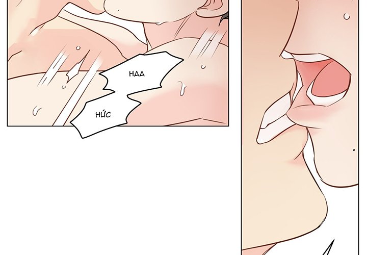 chuyện quái gì với giấc mơ đó vậy chapter 54 35