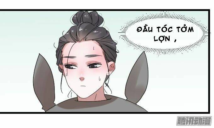 cho anh gần em chapter 14 10