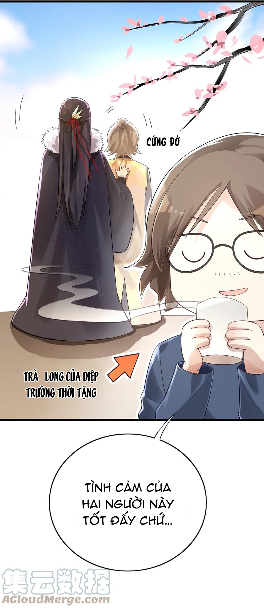 tức thời phạm quy [ tức thì vi quy ] chapter 12 5