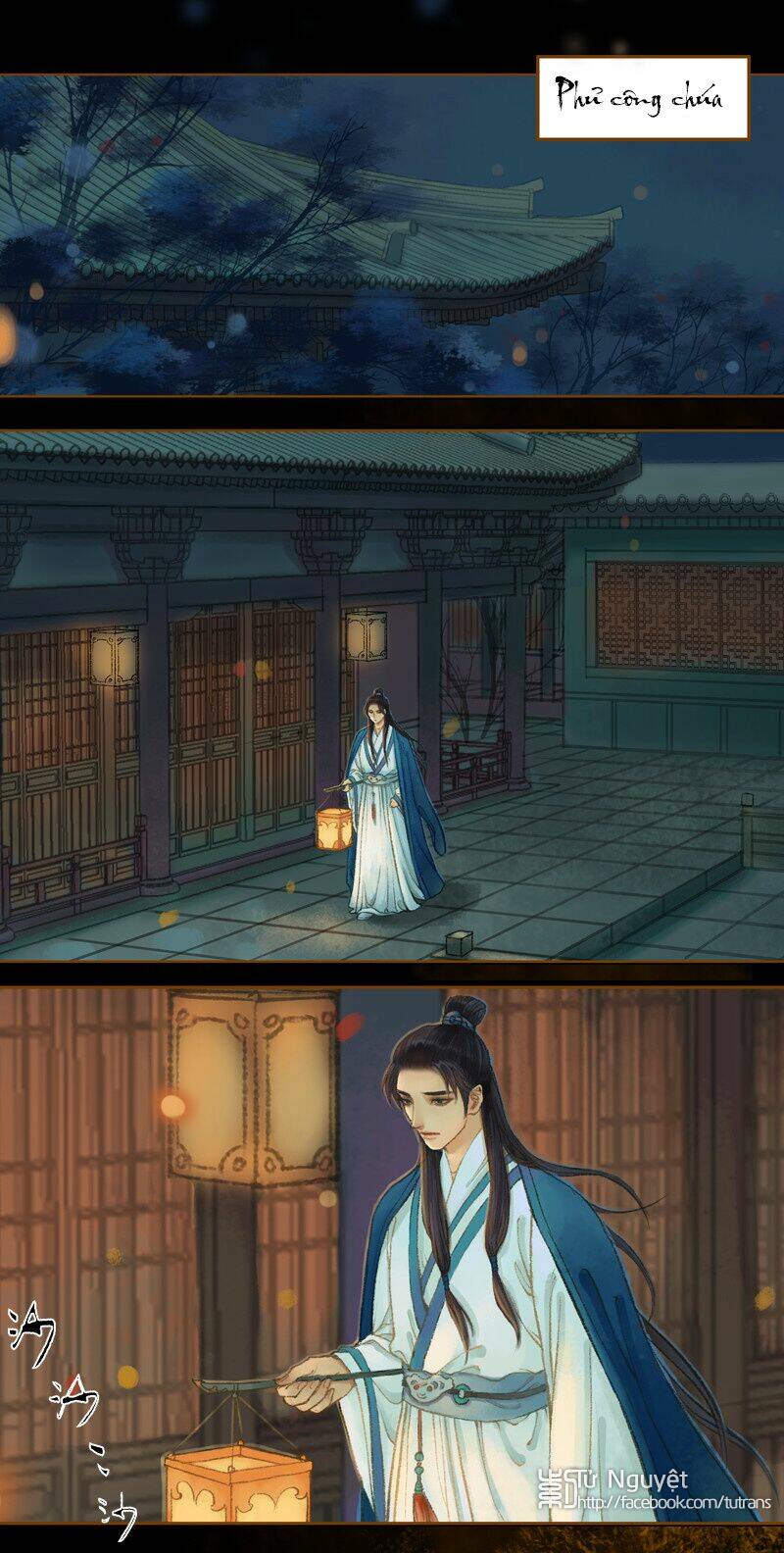 phượng tù hoàng chapter 20 7