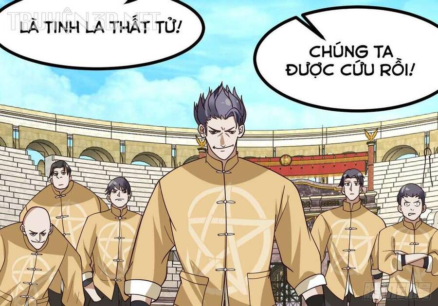 trên người ta có một rồng chapter 610 30