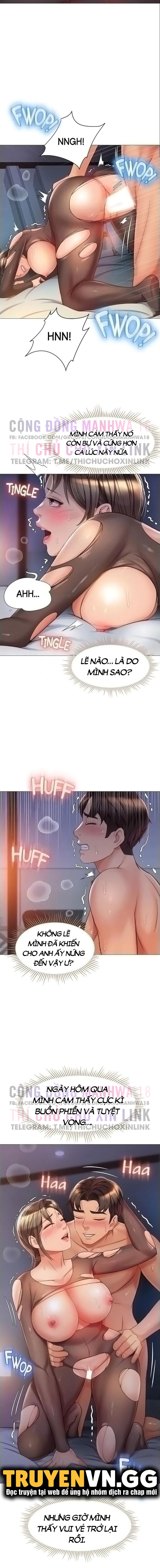 bạn của con gái chapter 70 14