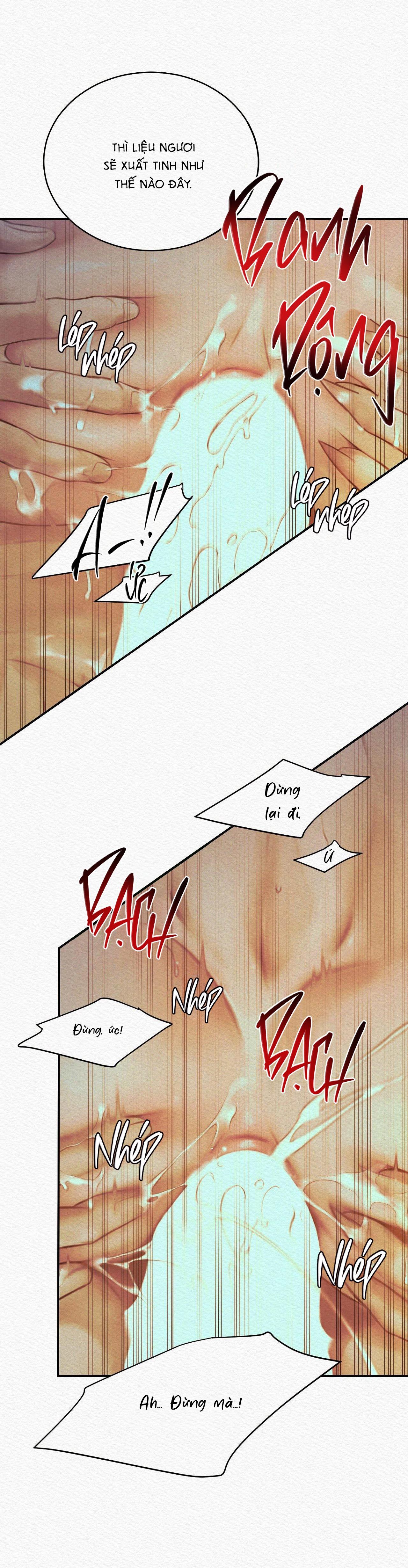 qủy dạ khúc chapter 43 23