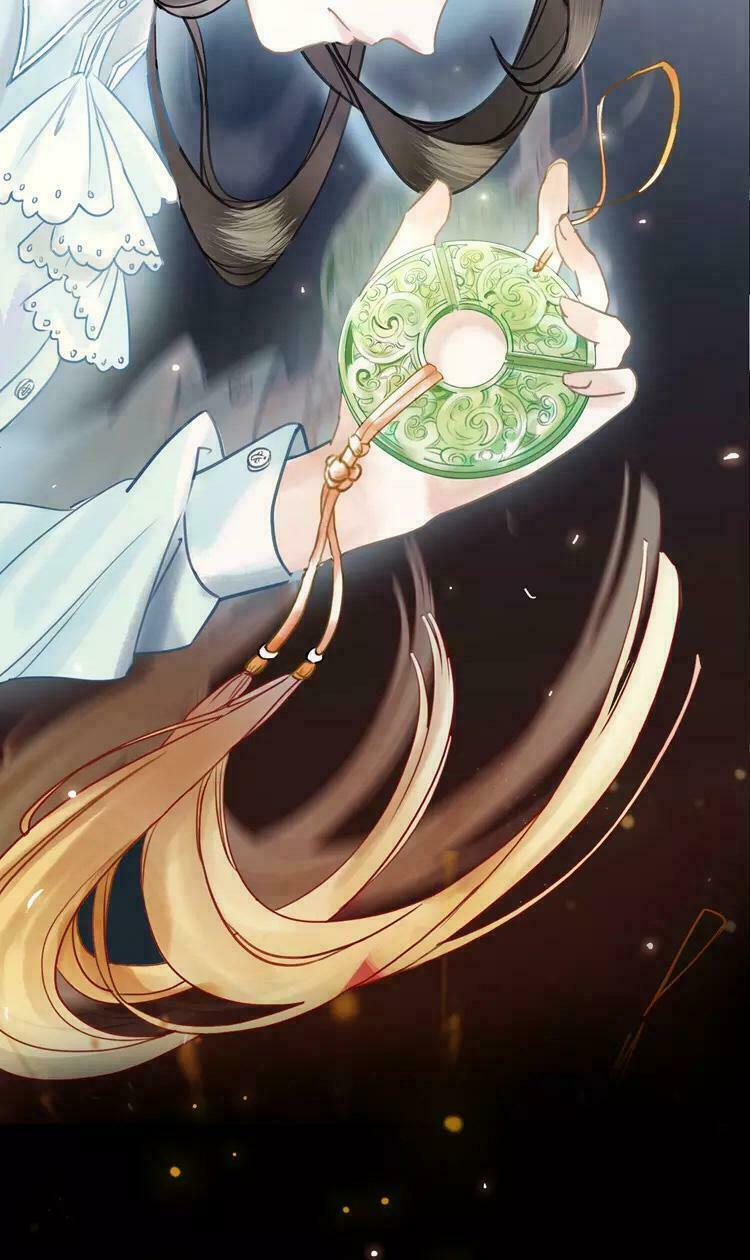 cực phẩm phế vật tiểu thư chapter 1 4