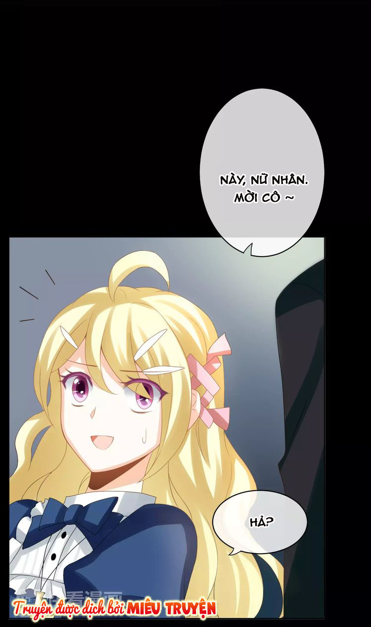 độc nhãn ác ma của ta chapter 4 21