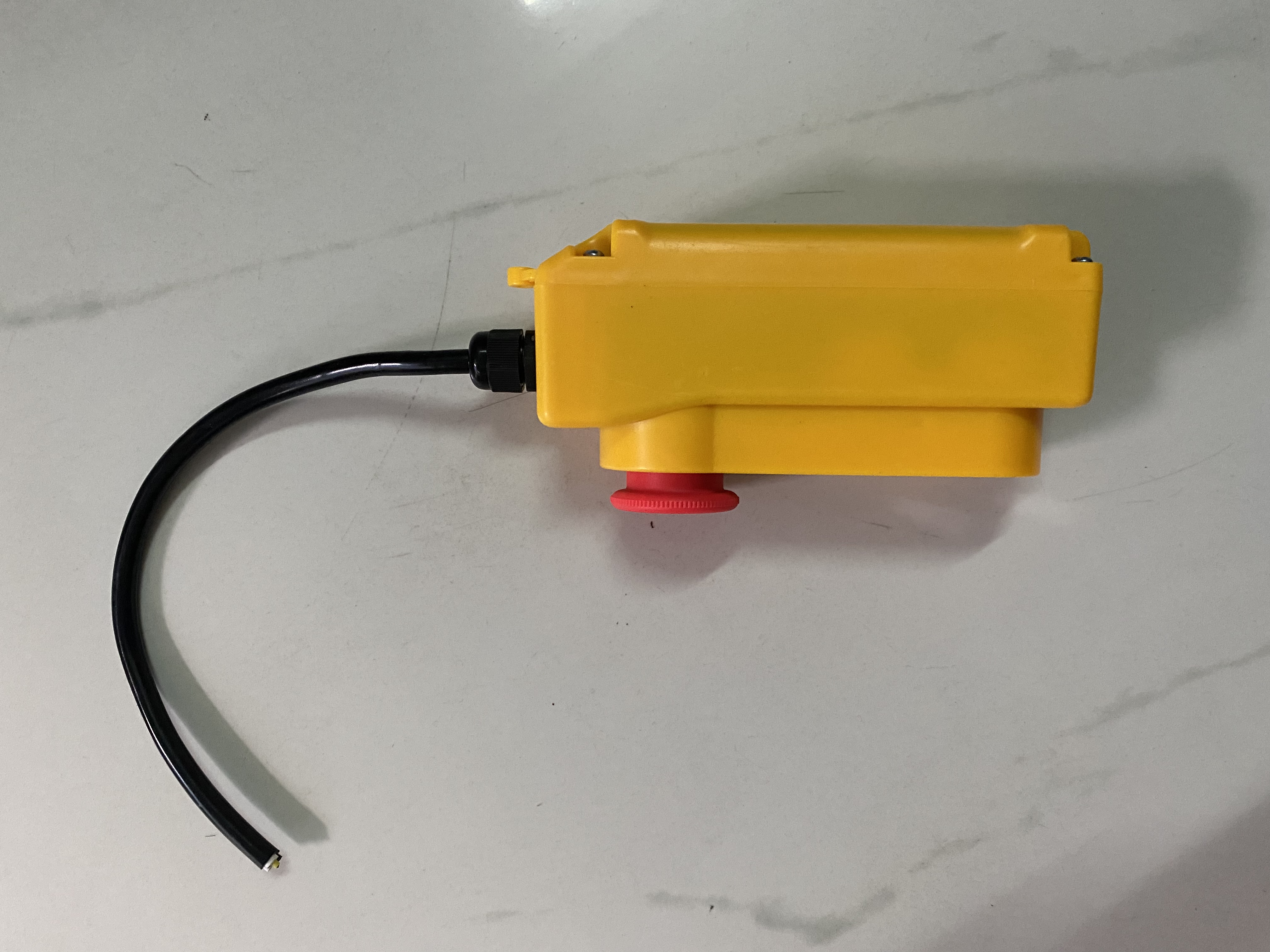 Công tắc máy tời KCD