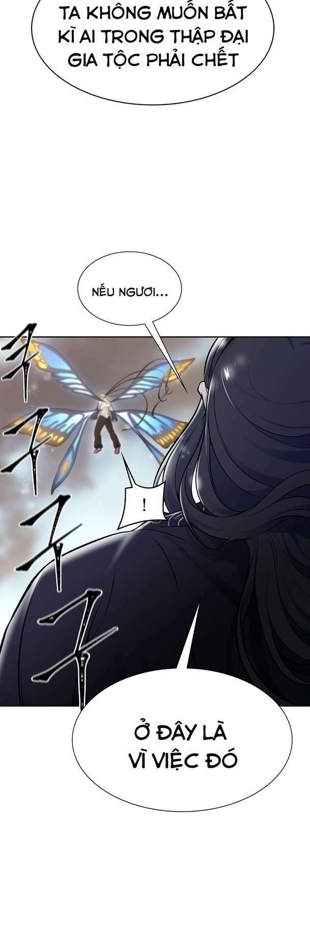 cuộc chiến trong tòa tháp chapter 598 109
