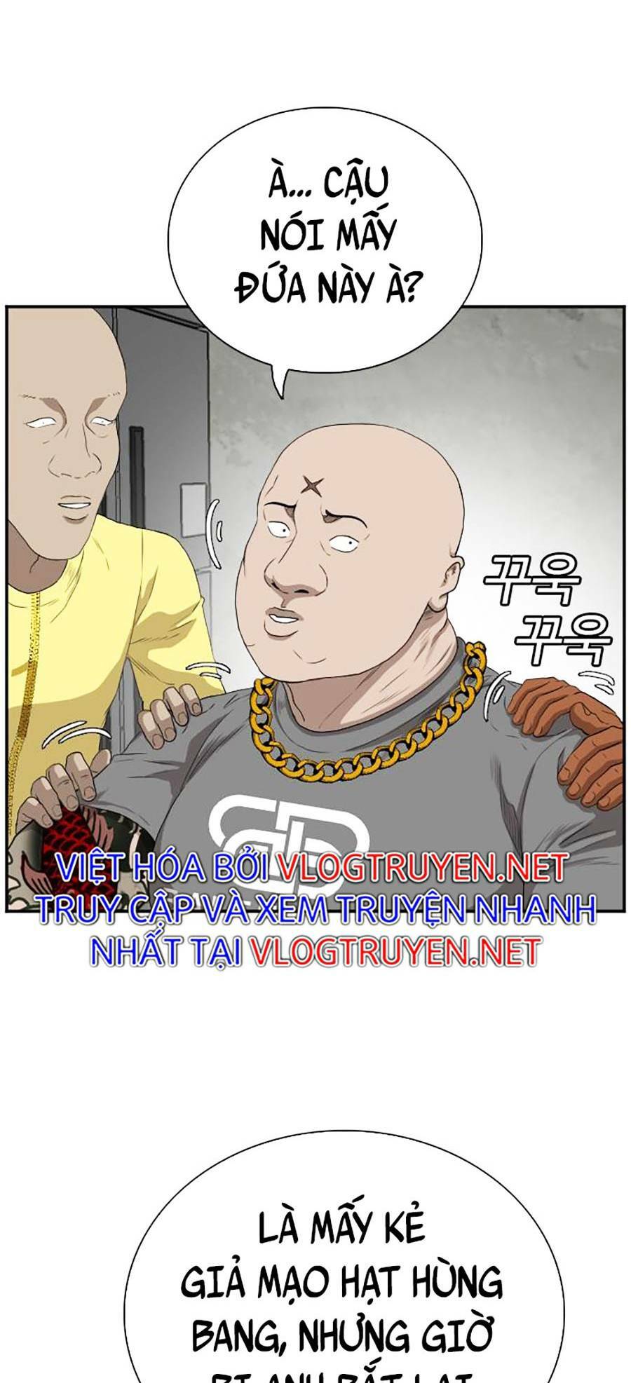 người xấu chapter 90 34