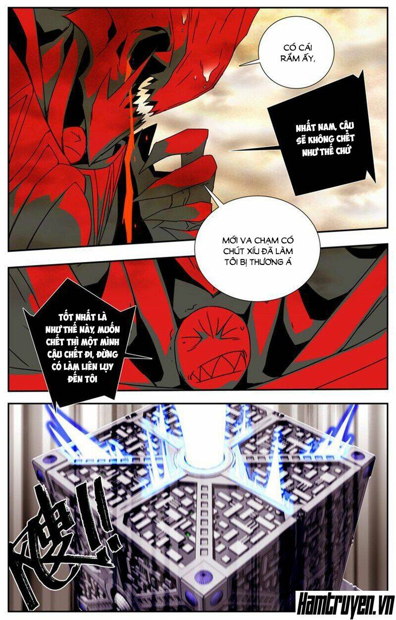 nghịch quỷ ds chapter 45 3