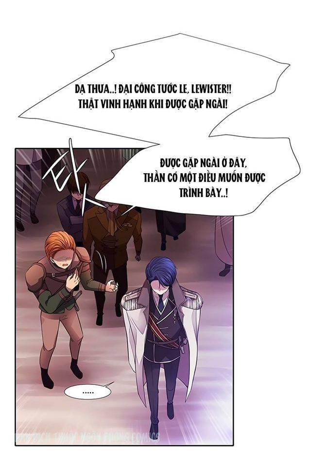 năm môn đệ của charlotte chapter 2 61