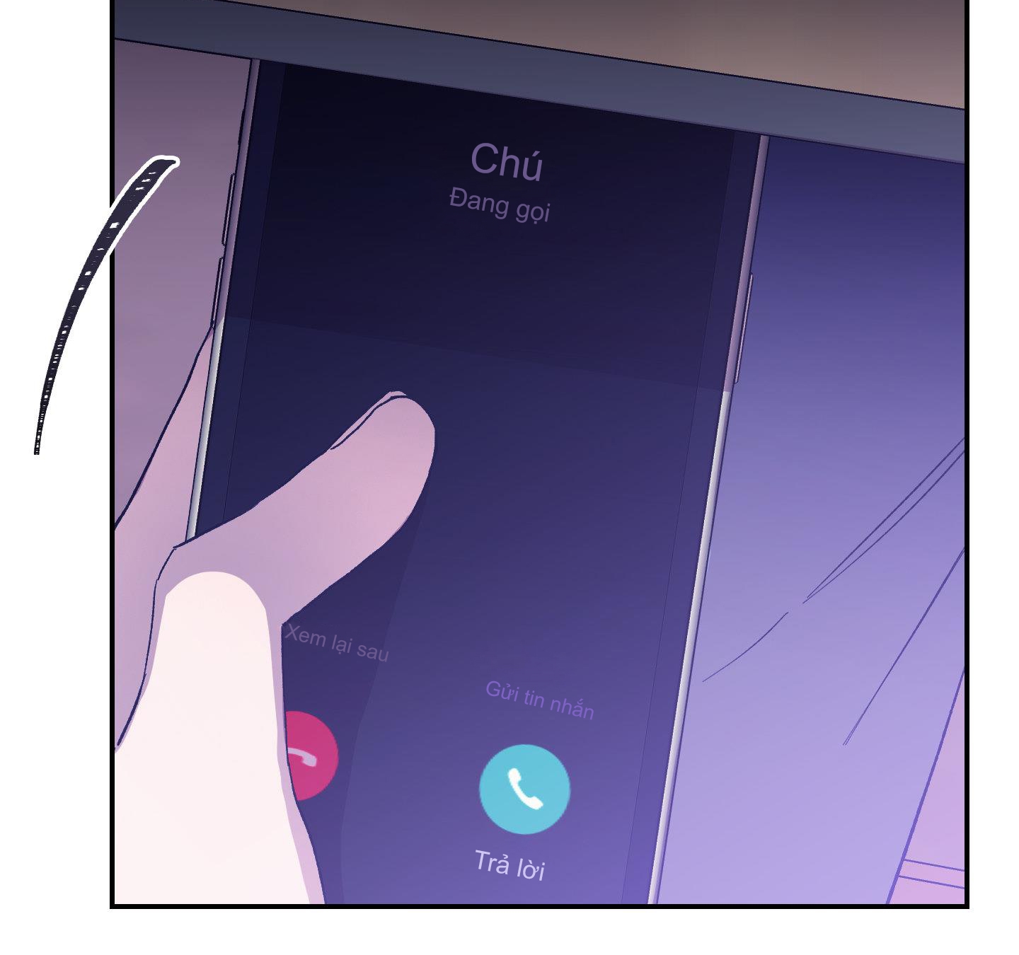 lãng mạn giả dối chapter 22 139