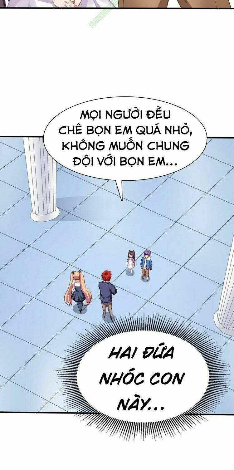 kinh thế kỳ nhân chapter 5 22