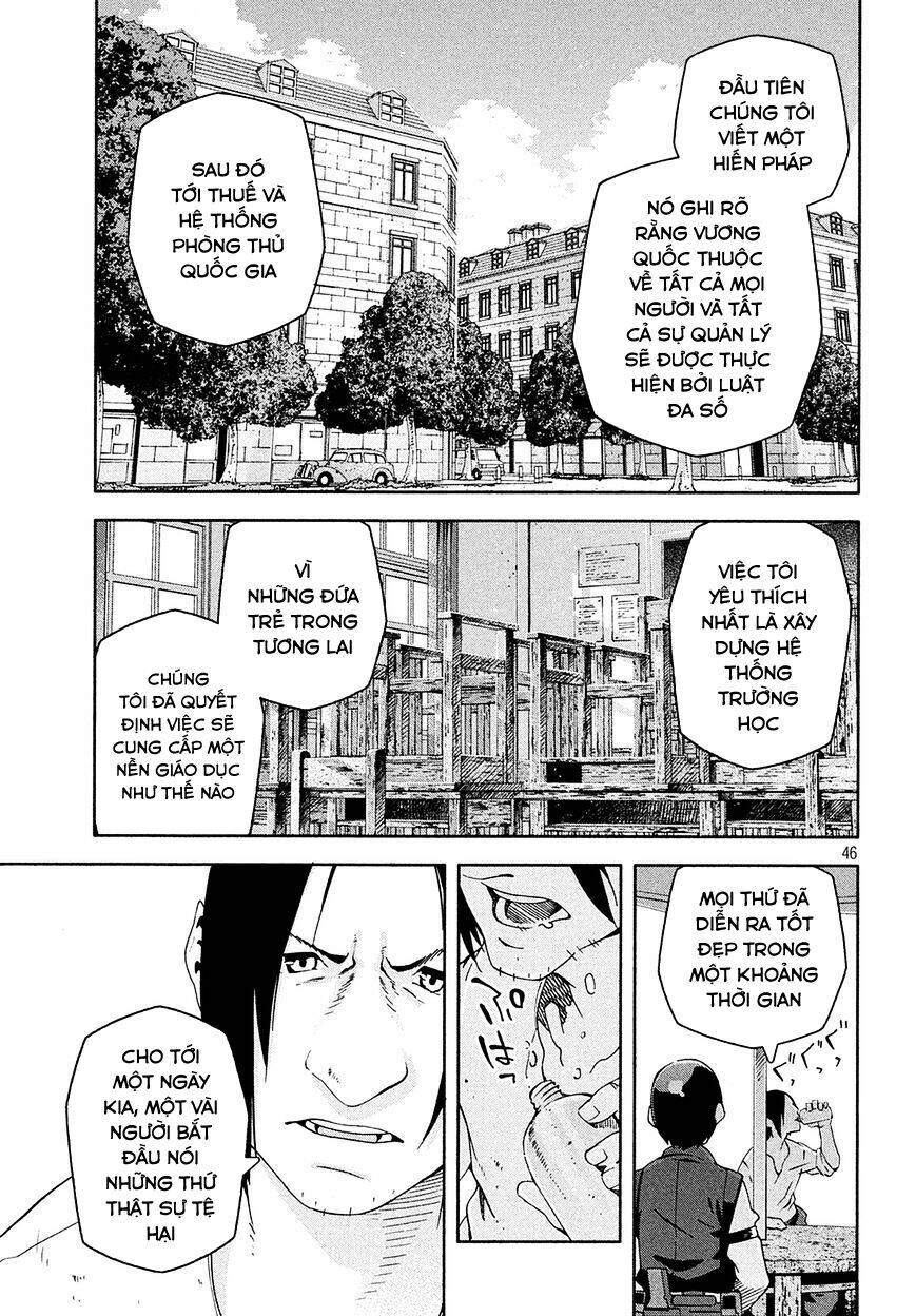 kino no tabi - the beautiful world chapter 6 19