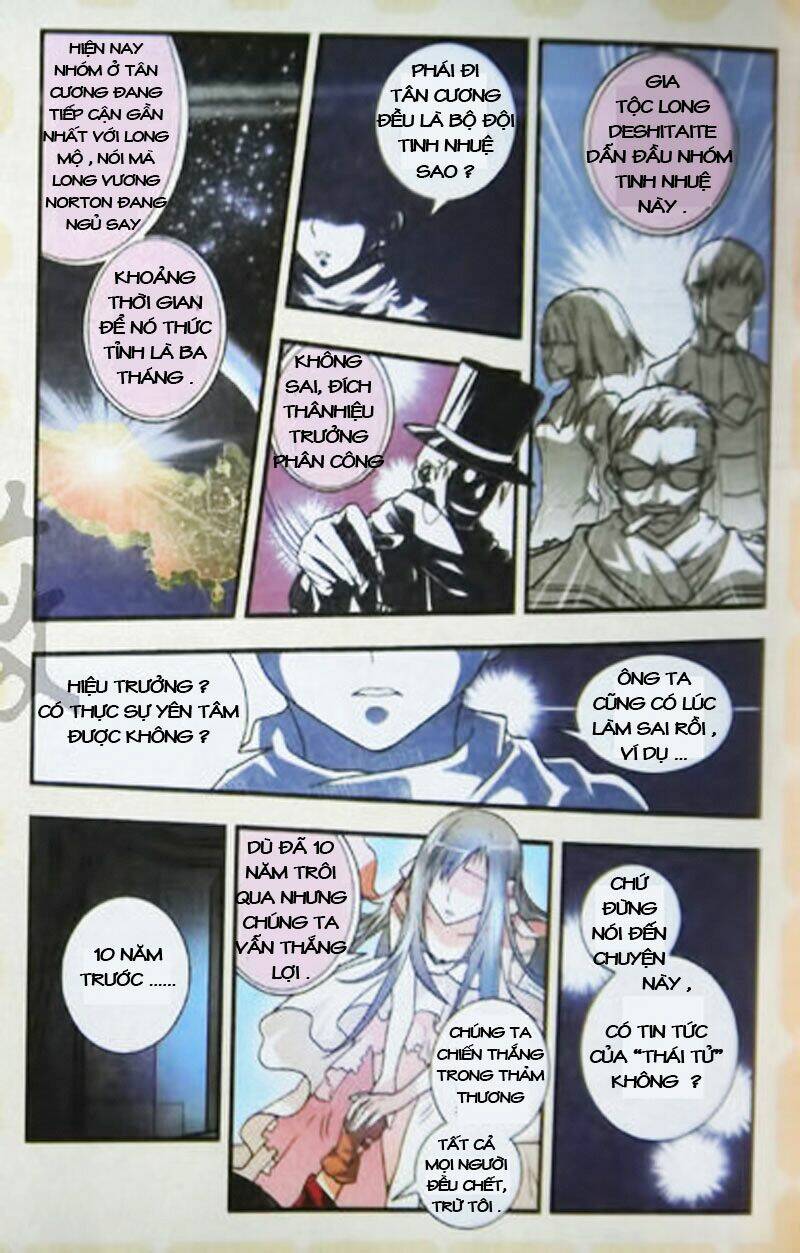 long tộc chapter 8 3