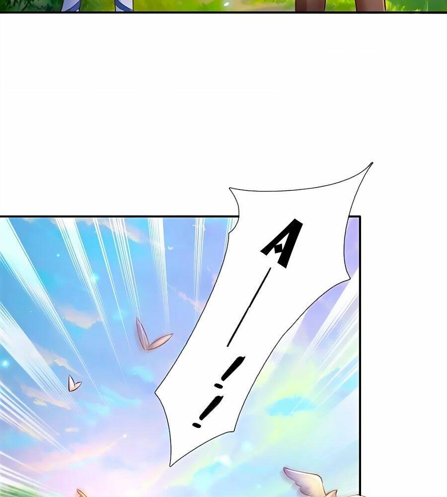 bỗng một ngày trở thành con gái nhà vua chapter 179 20