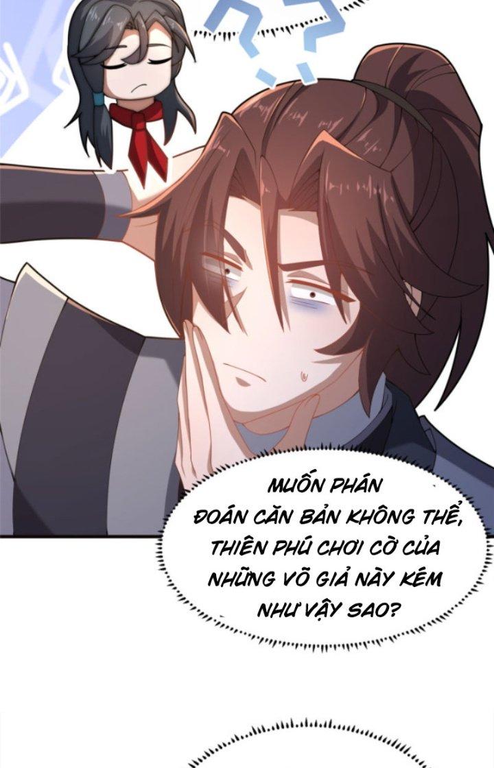 võ thánh này cũng quá khẳng khái chapter 17 7