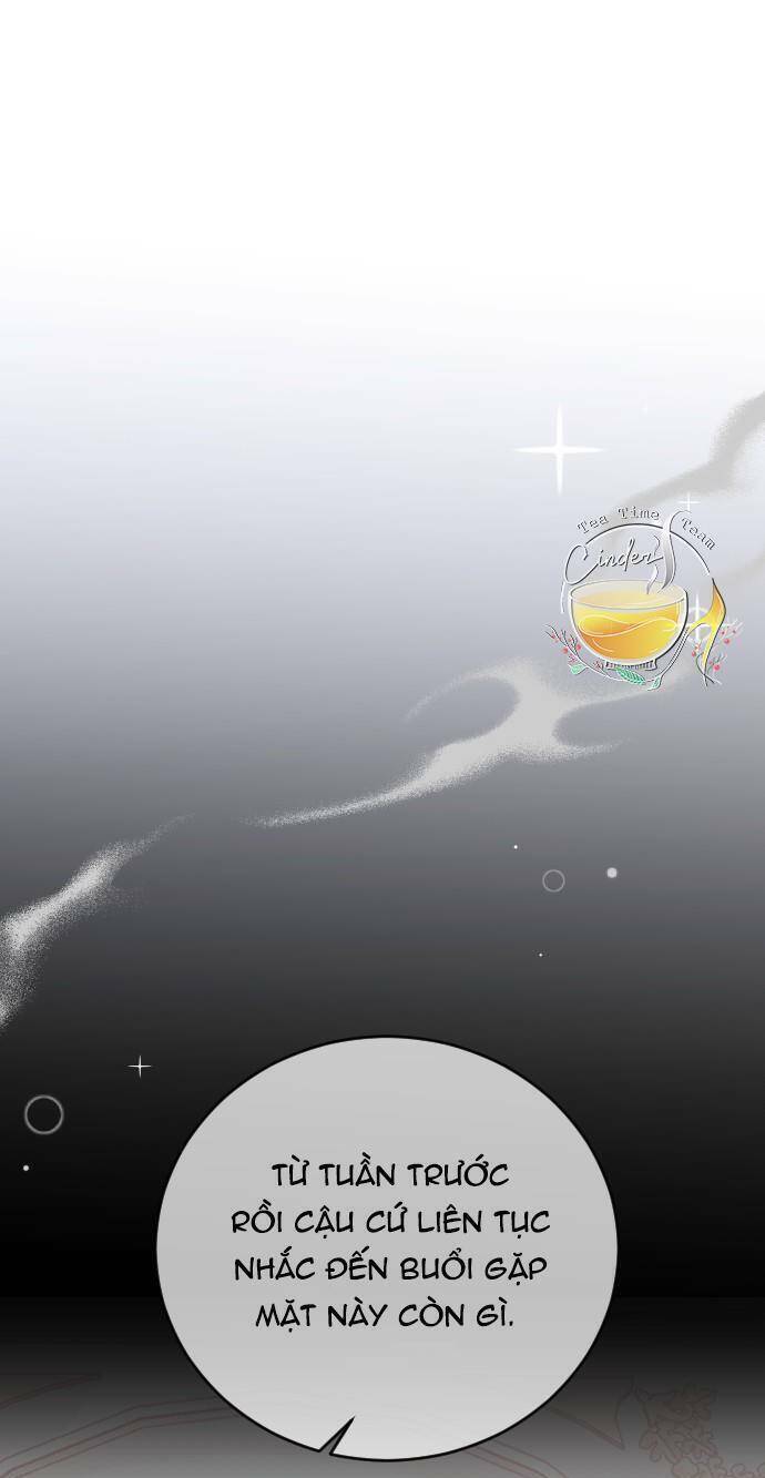 ba người anh trai cực phẩm của tôi chapter 62 14