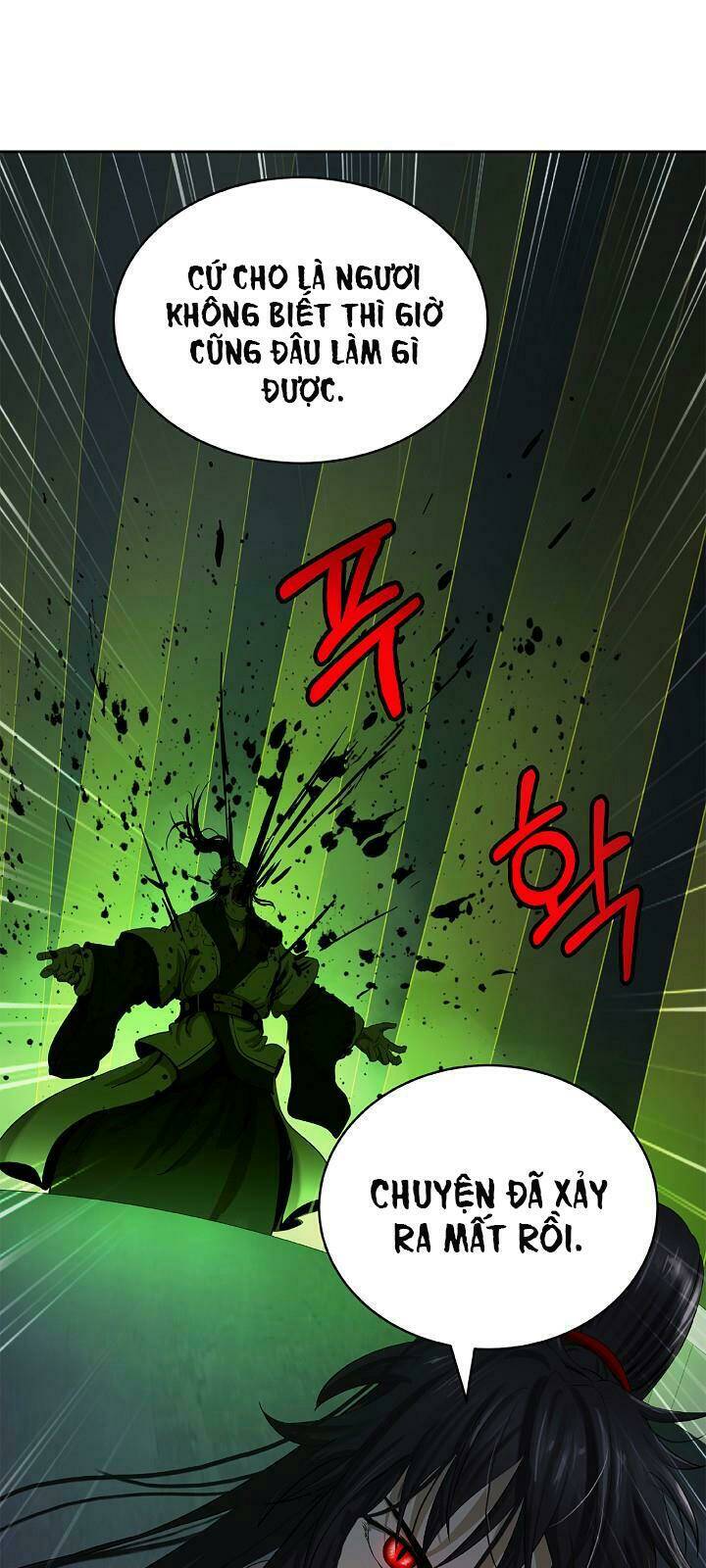 xuyên không thành hổ chapter 57 72