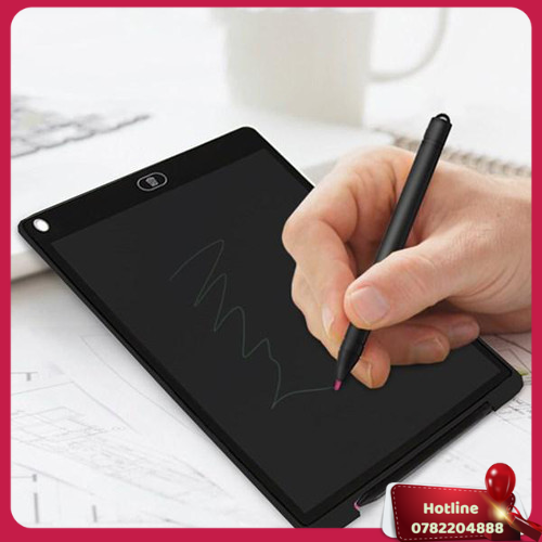 Bảng Vẽ Tự Xóa Lcd 8.5 Inch - Miễn Phí Vận Chuyển