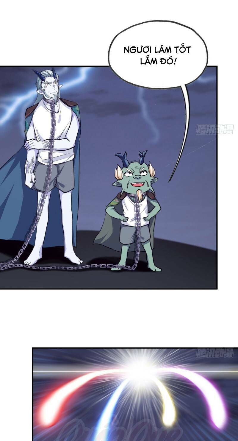 khởi đầu bằng một con côn chapter 86 36