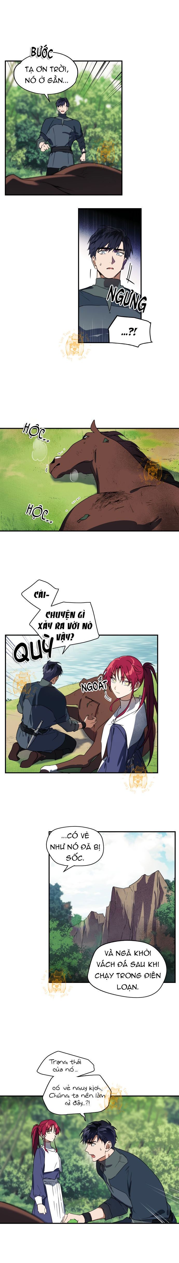 bị che khuất bởi hoàng hôn chapter 8 4