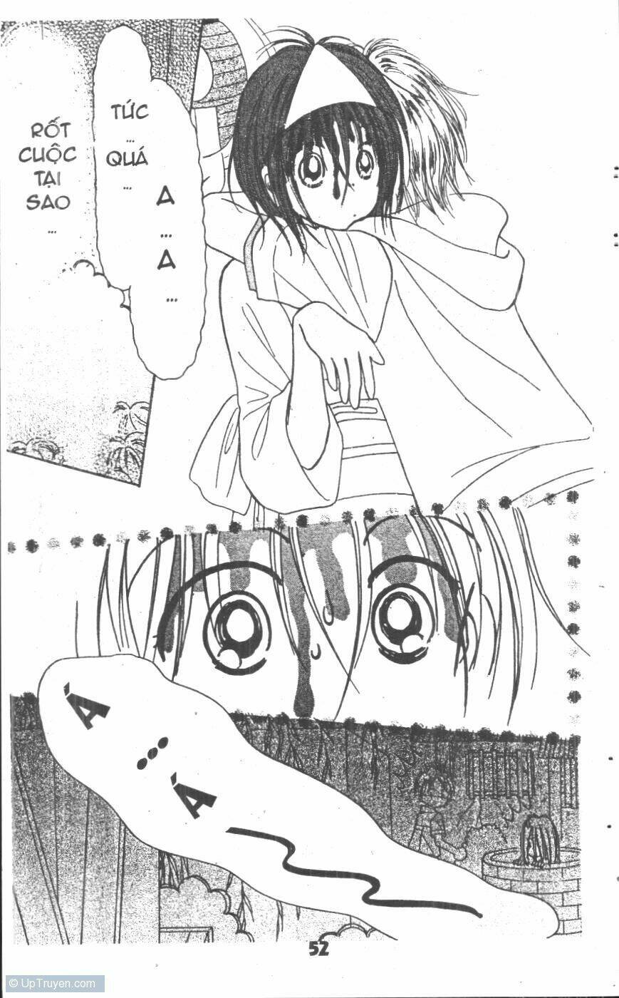 beautiful 100% chapter 7 50