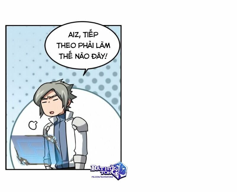 võng du chi cận chiến pháp sư chapter 321 22