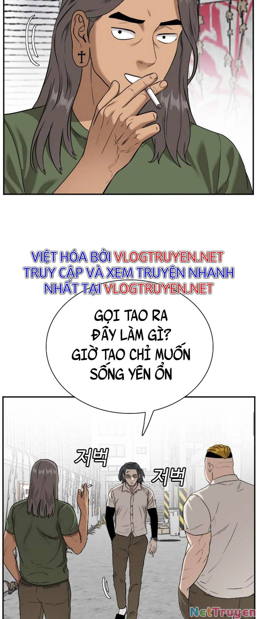 người xấu chapter 88 25