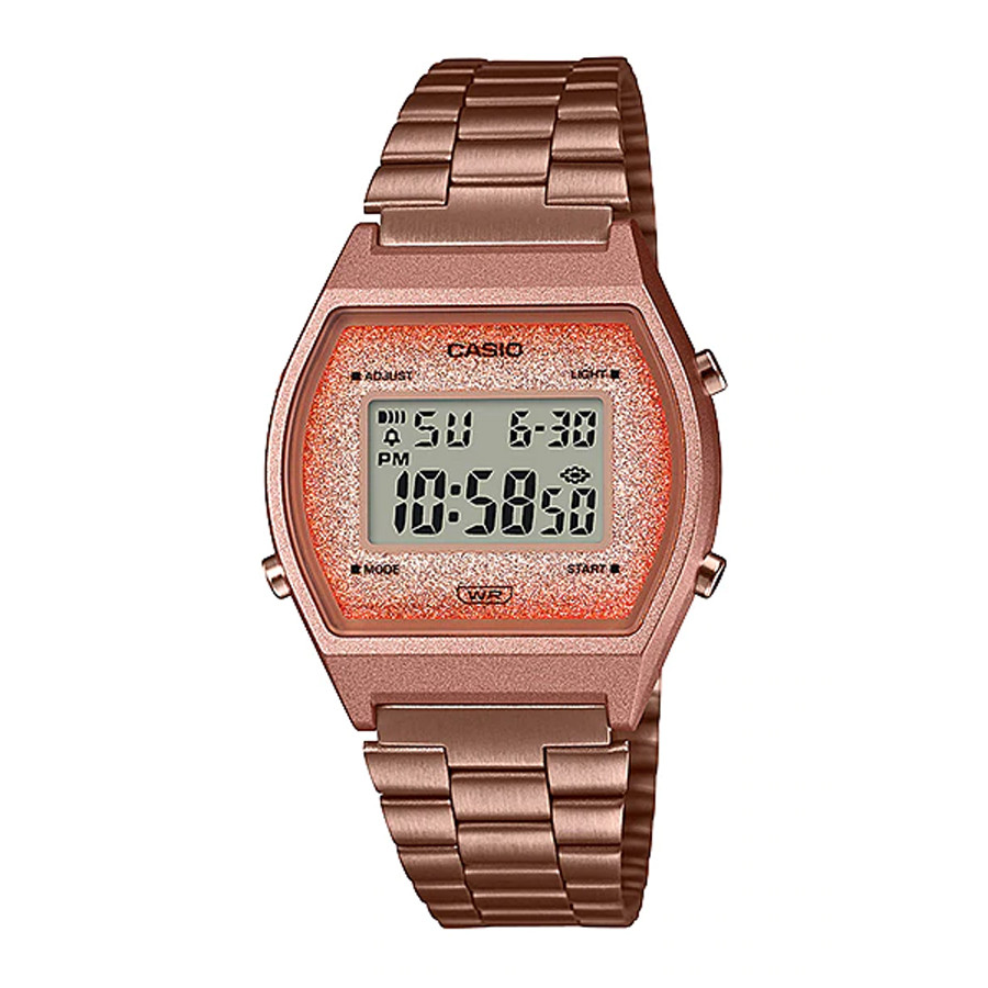 Đồng hồ nữ Casio B640WCG