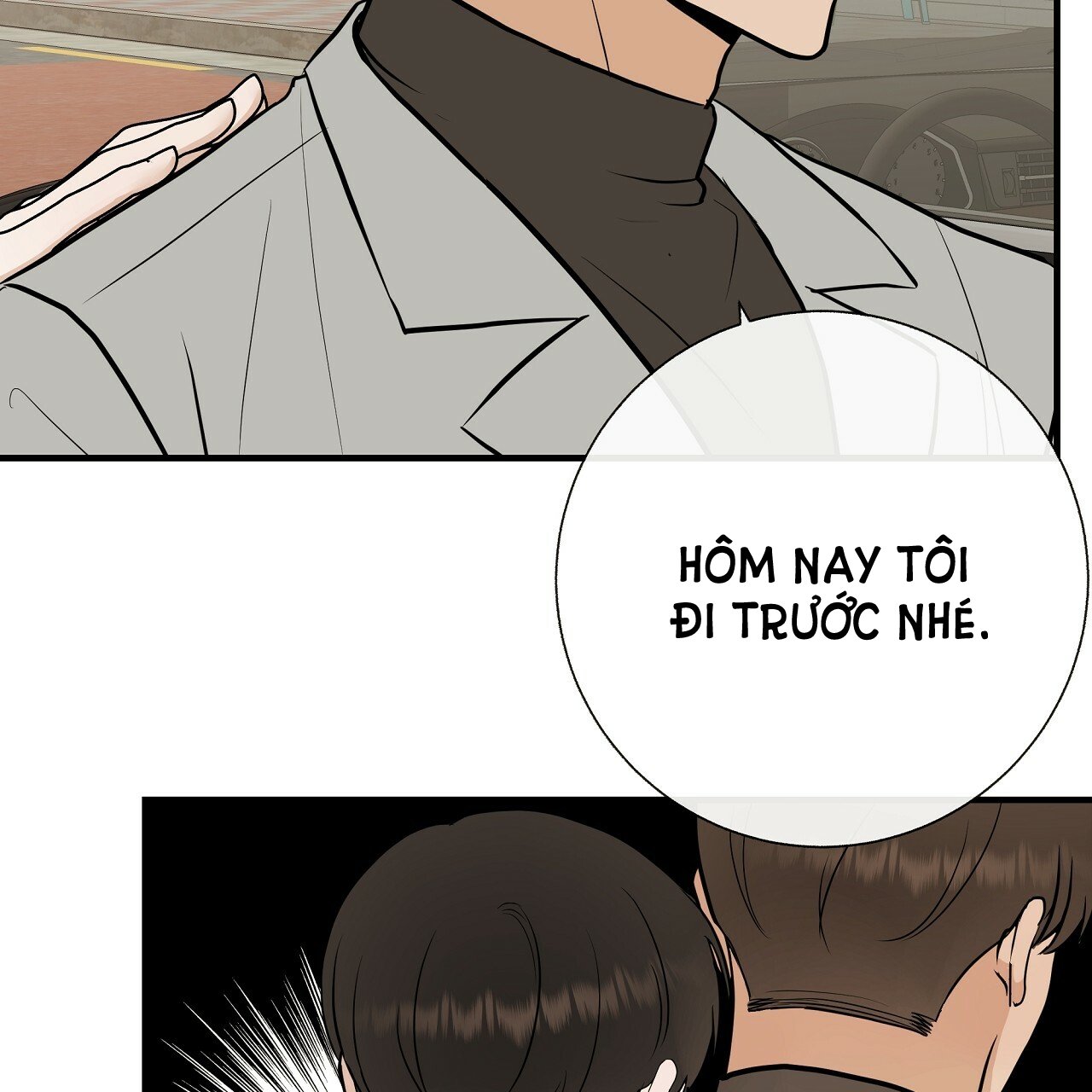 đứa bé là con tôi chapter 34.2 11