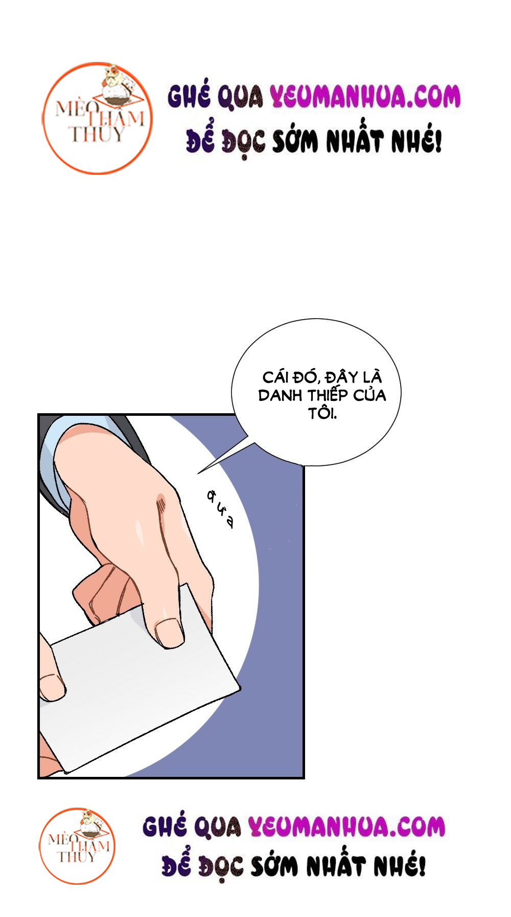 bộ ngực của tháng chapter 7 59