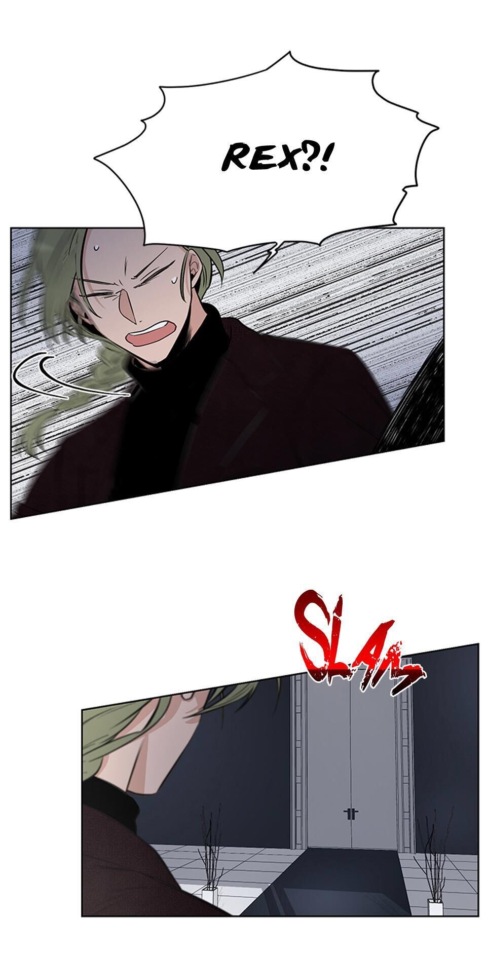 thành phố cạm bẫy chapter 6 33