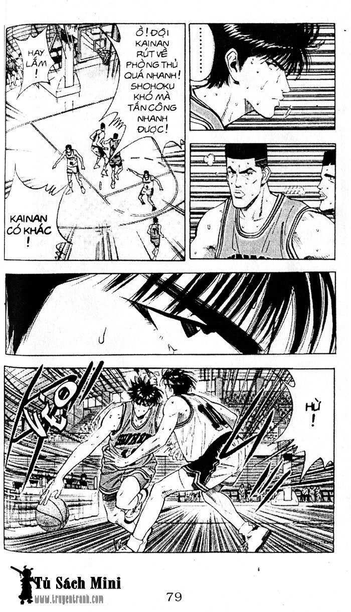 cao thủ bóng rổ chapter 108 16