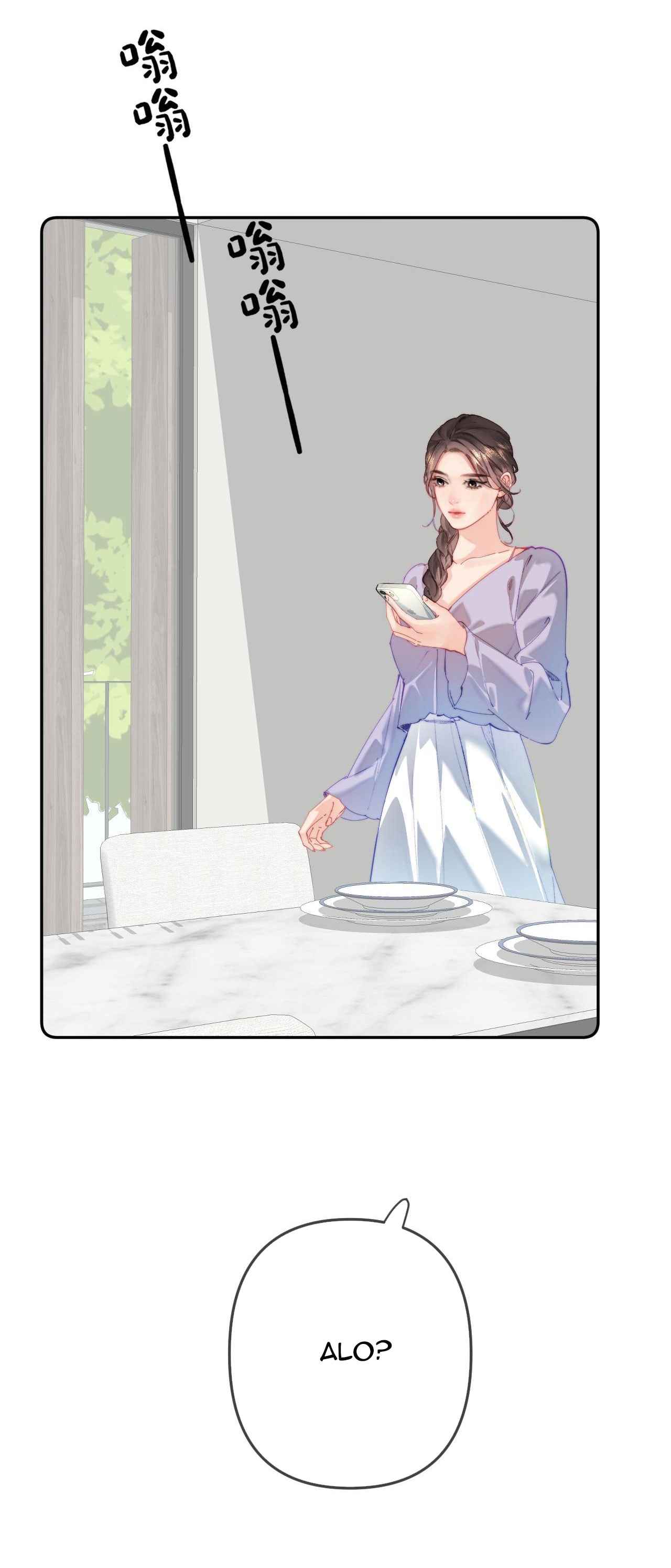 câu chuyện ngọt ngào của cặp vợ chồng đỉnh lưu chapter 100 7